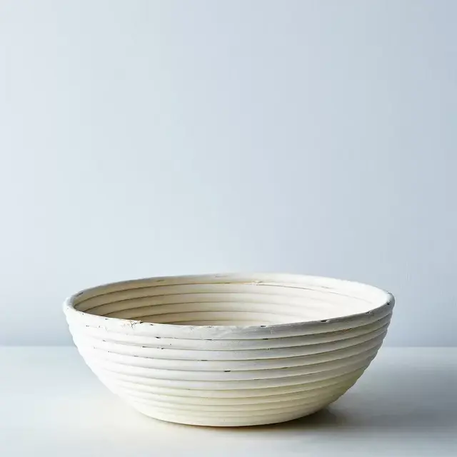 Frieling Brotform Banneton Bread Proofing Baskets (Round 11")