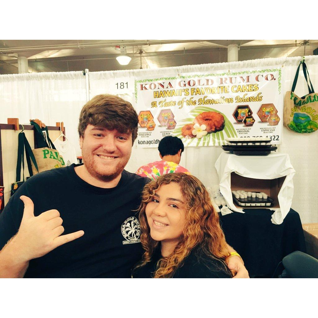 Made in Hawaii festival Honolulu