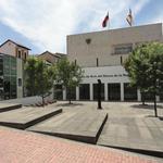 Museo De Arte Del Banco De La República