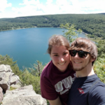 Devil's Lake State Park
