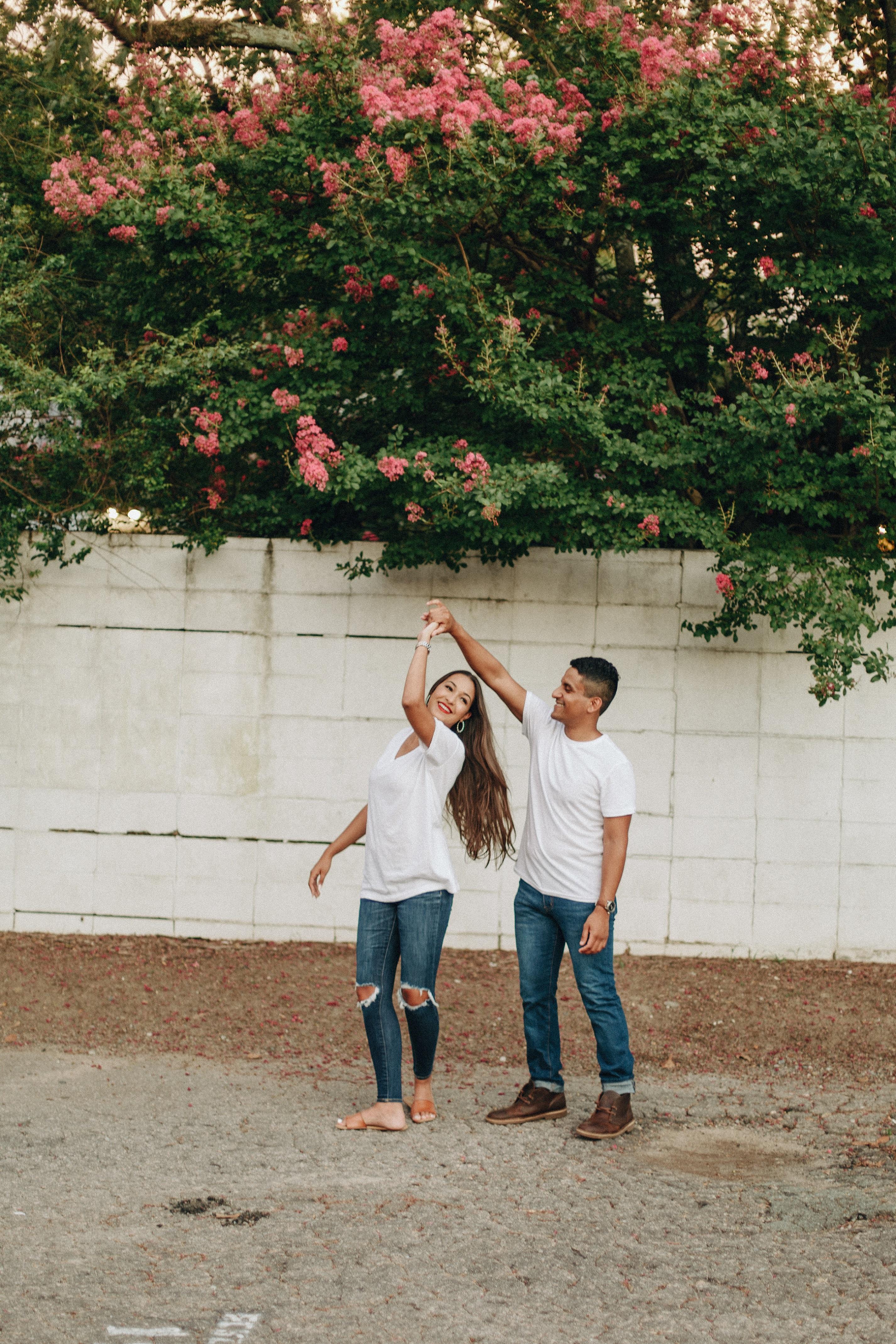 The Wedding Website of Kennedy Sampson and Victor Pereira