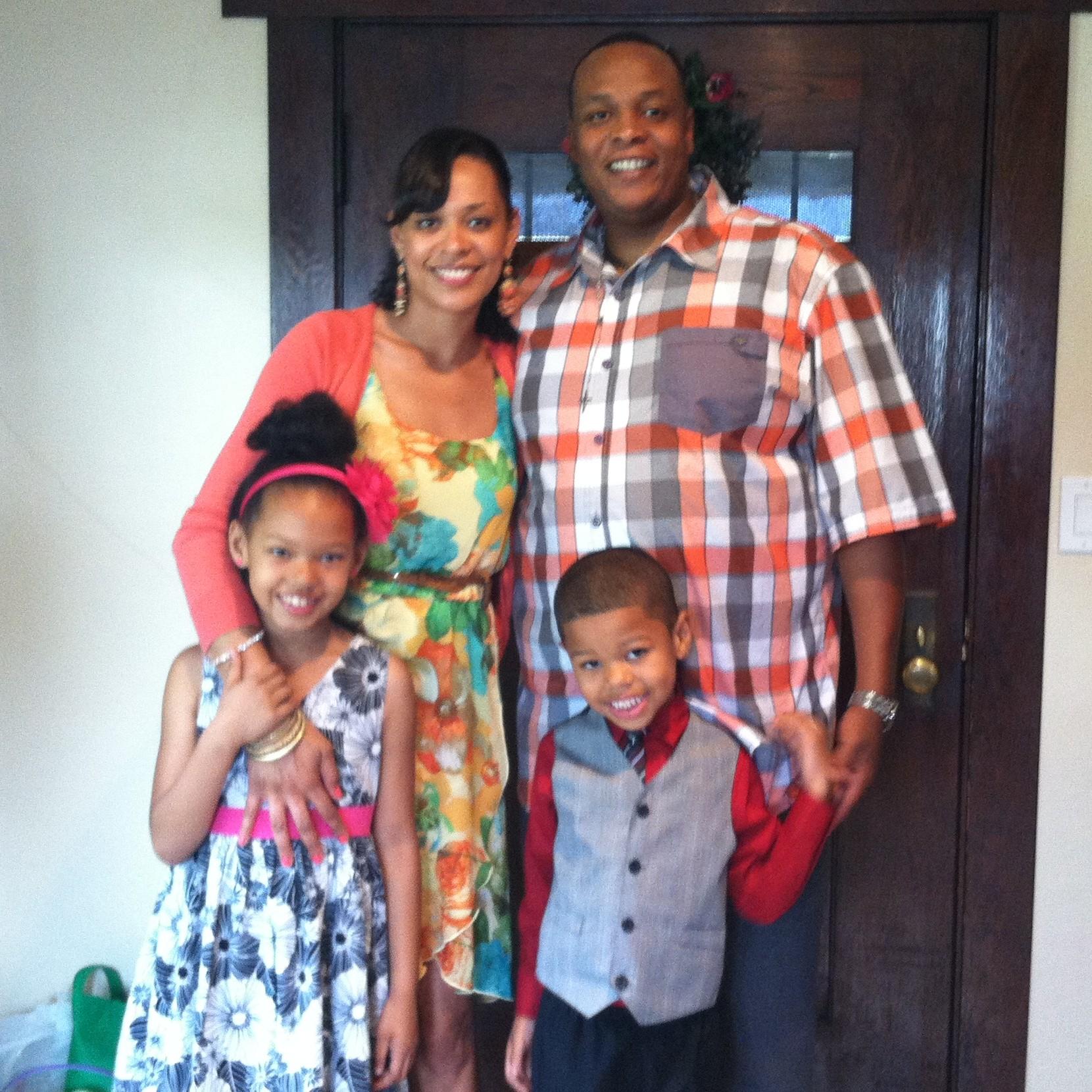 Easter Sunday in Pasadena!