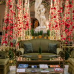 HOLIDAY: Four Seasons Hotel Firenze