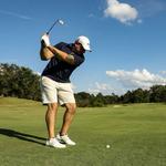 Golf Outing