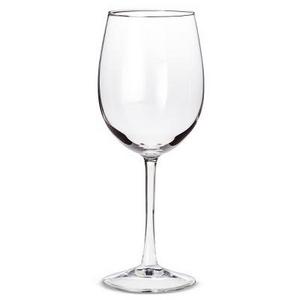 4pk White Wine Glasses 15.96oz - Threshold™