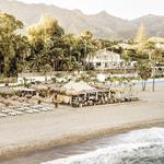 Trocadero Petit Playa (Wedding Venue)