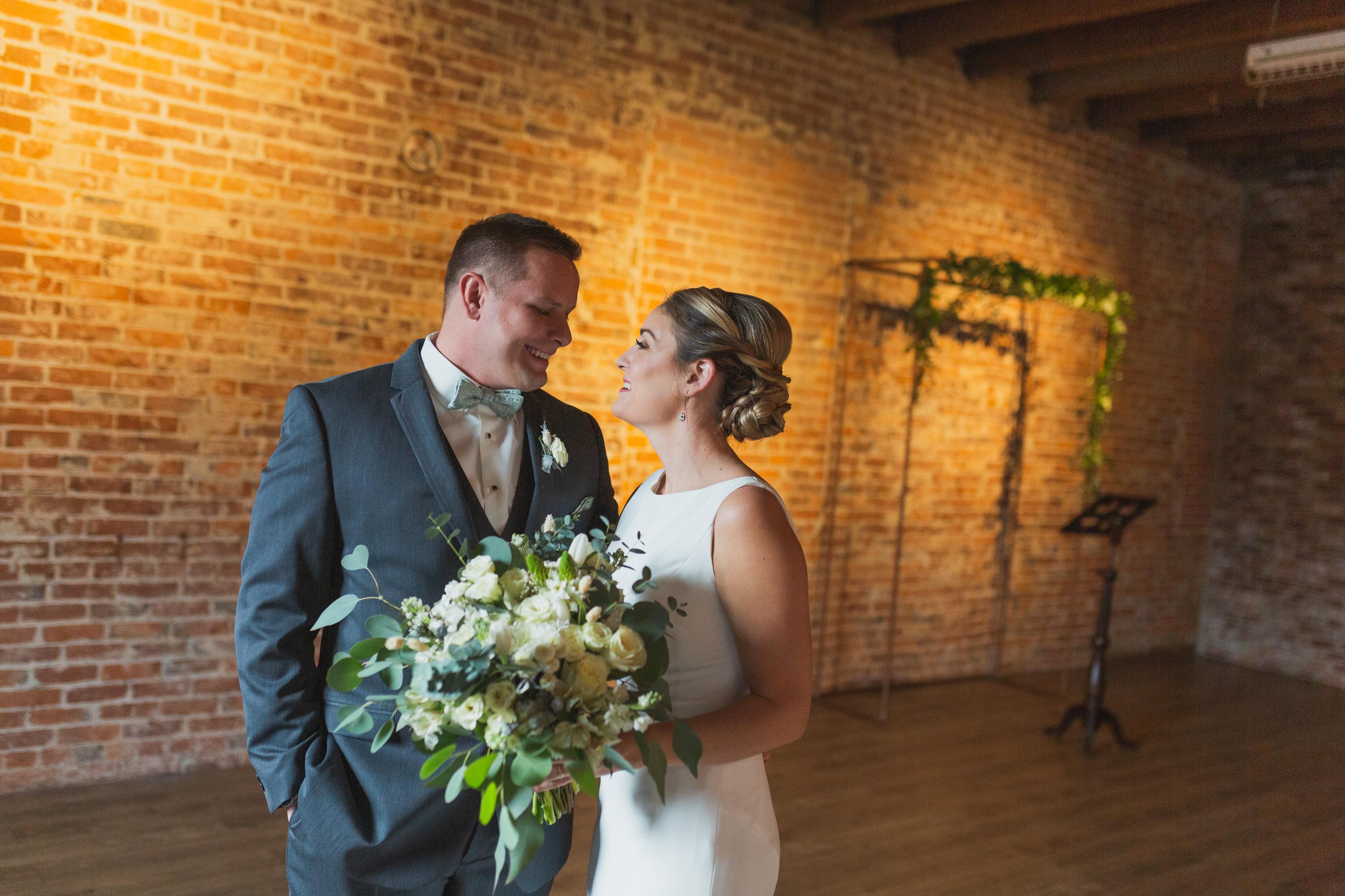 The Wedding Website of Kiersten Bethke and Ryan Stintzi