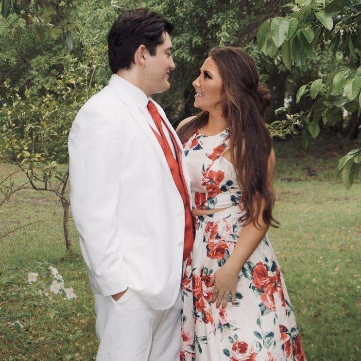 Senior Prom #1 2019