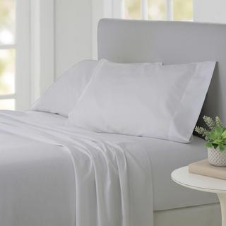 Tri-Blend 4-Piece Sheet Set