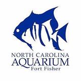 North Carolina Aquarium at Fort Fisher