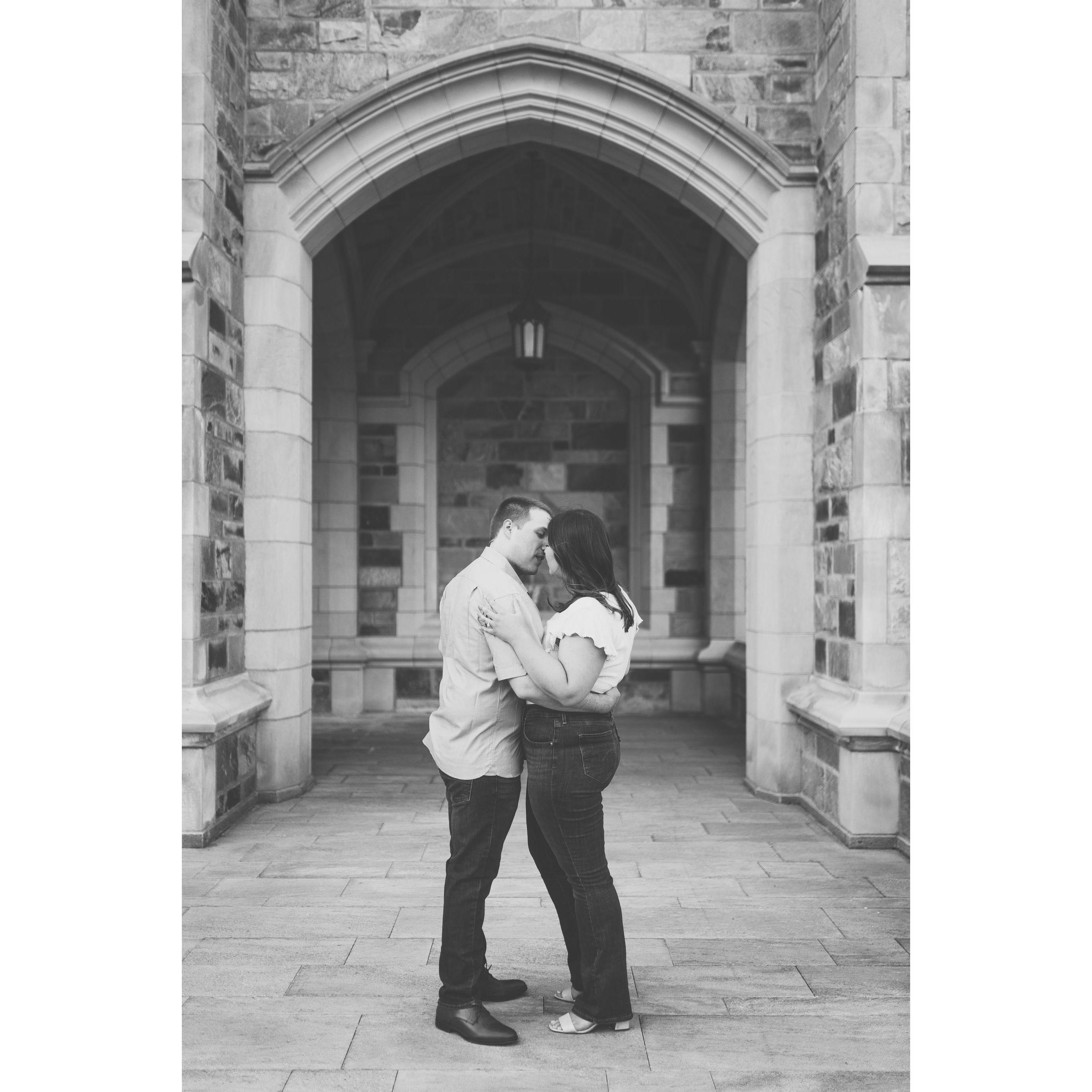 Engagement