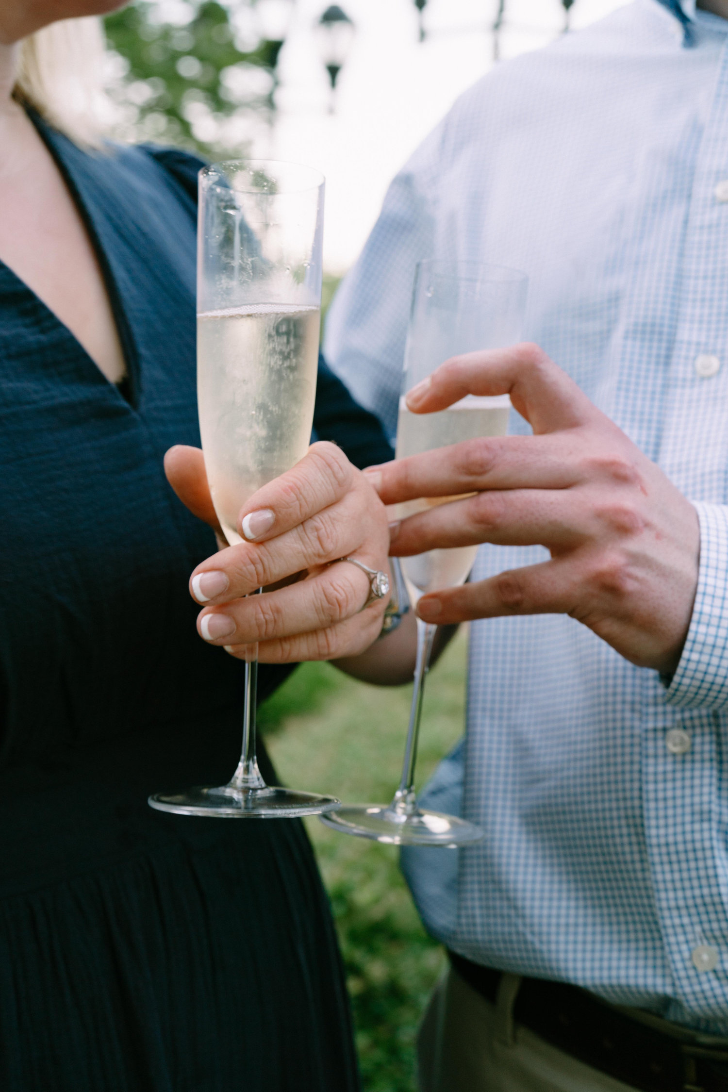 The Wedding Website of Satie Munn and Alexander Harris