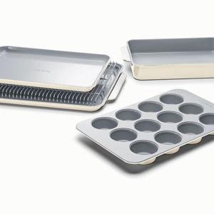 Half Bakeware Set