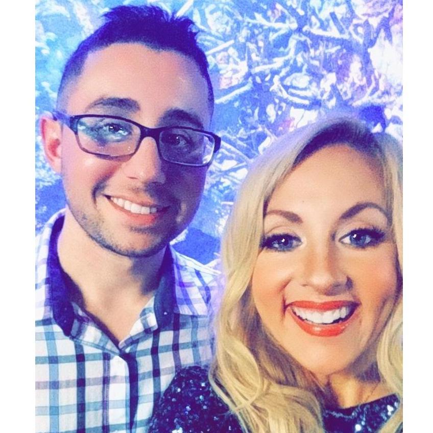 LendingHome Holiday Party