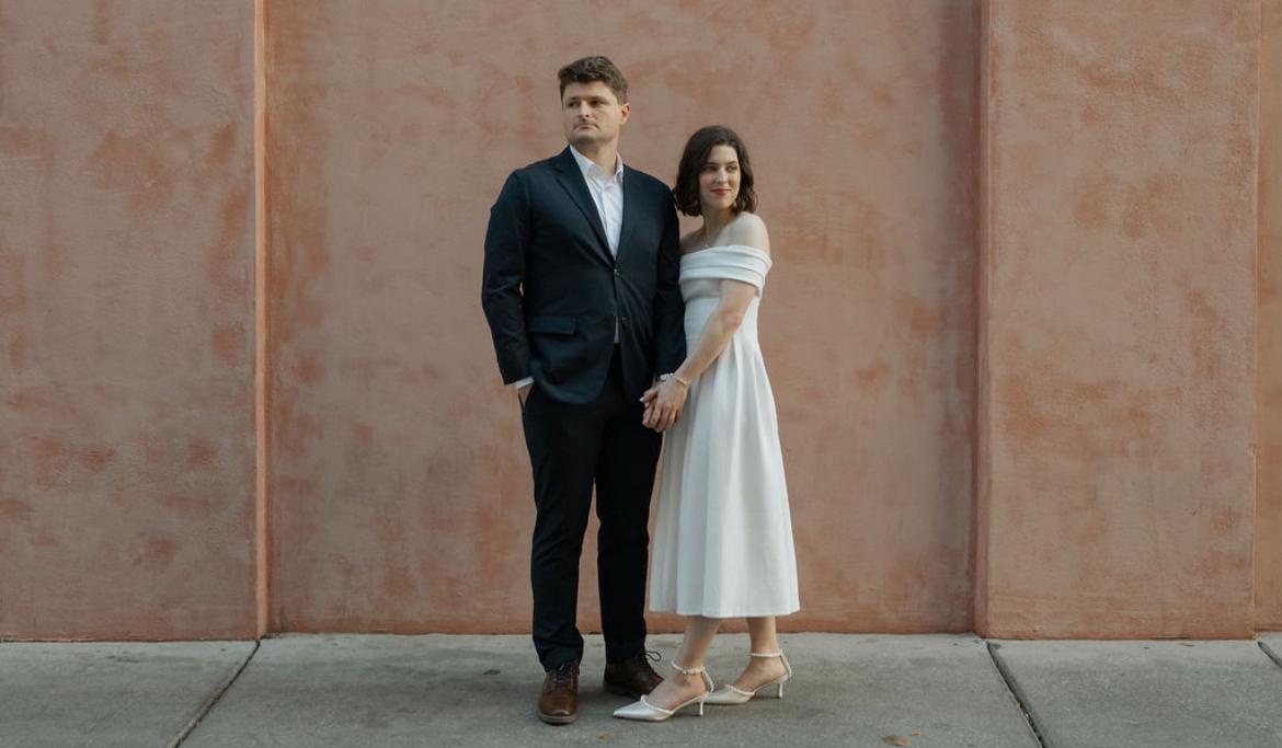 The Wedding Website of Sabrina Glowacki and Andrew Corcoran