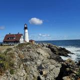 Portland Head Light