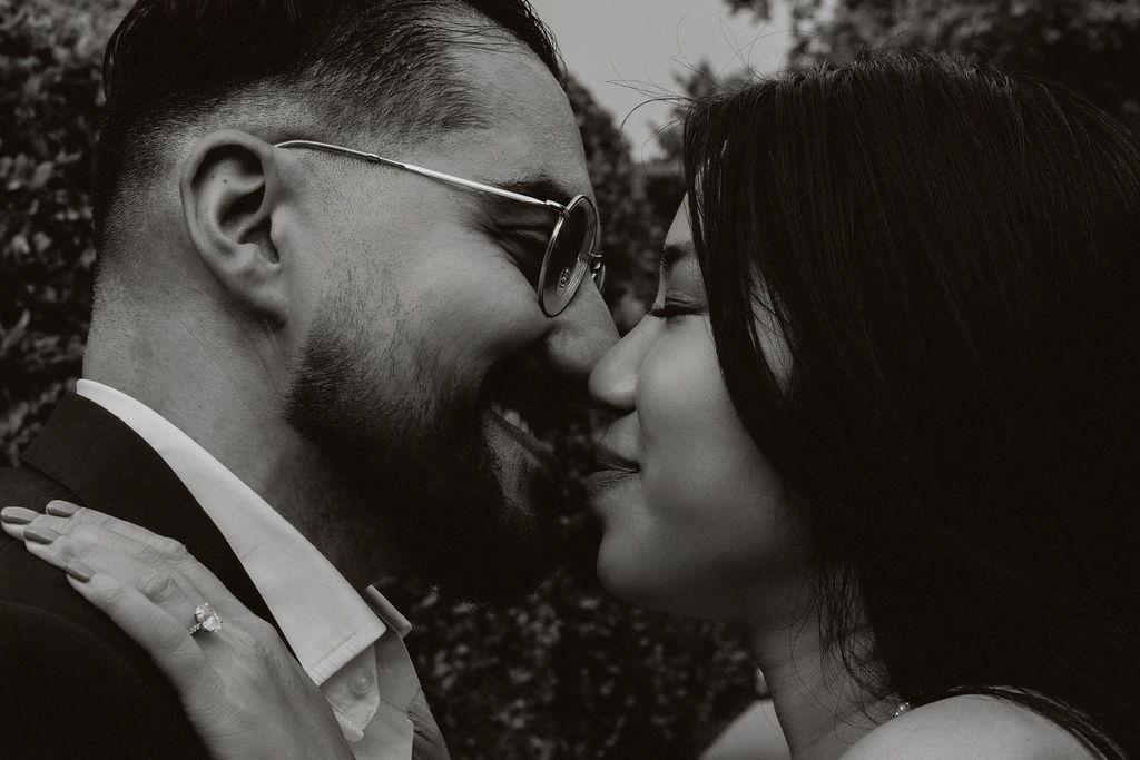 The Wedding Website of Fahed Abdelaty and Mimi Le