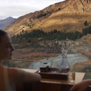 Honeymoon Spa