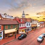 152 Main Street Annapolis