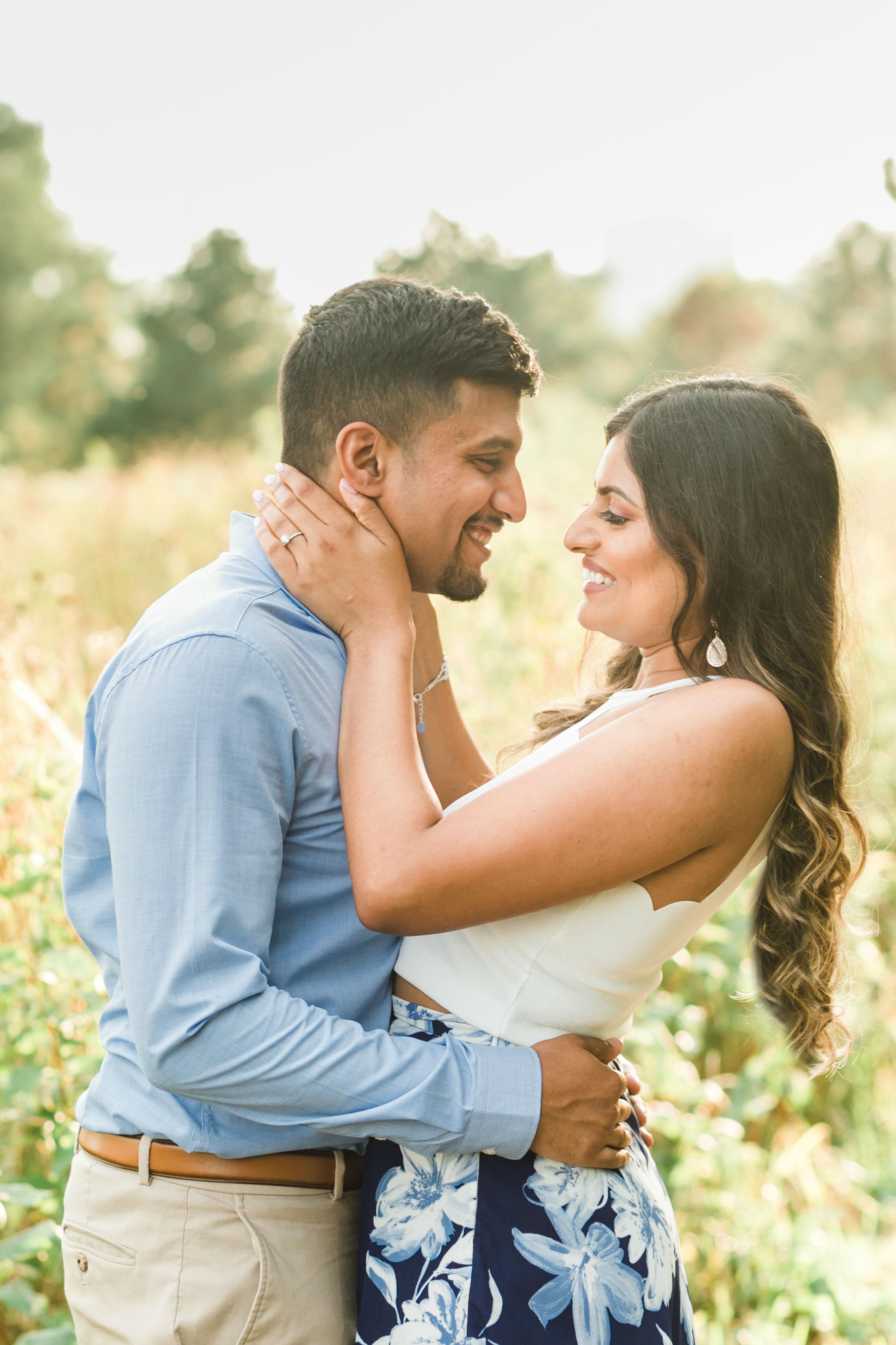 The Wedding Website of Jaimie Perikalathil and Selwyn Poothakary