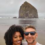 Cannon Beach/Haystack Rock