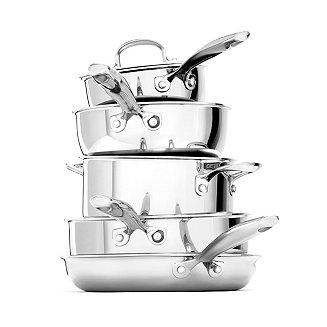 Good Grips Stainless Steel 13pc Set