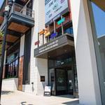 National Museum of African American Music