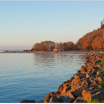 Alki Beach Park