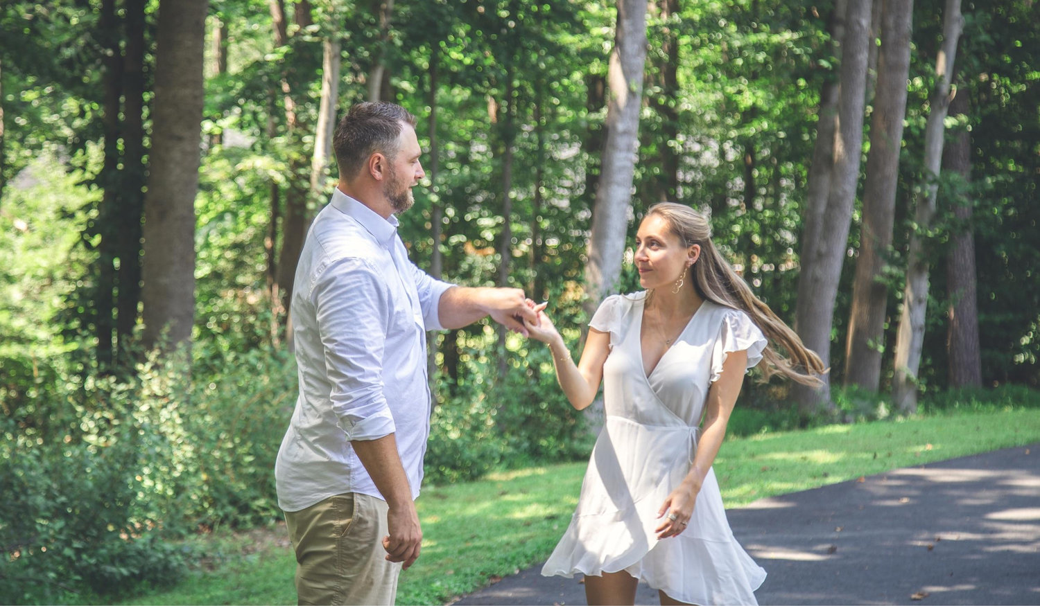 The Wedding Website of Brittney Floyd and Caleb Fletcher