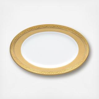Summit Butter/Relish Tray