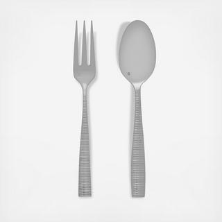 Ringo 2-Piece Serving Set