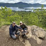 Pinnacle Trail