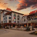 97 West Kitchen & Bar