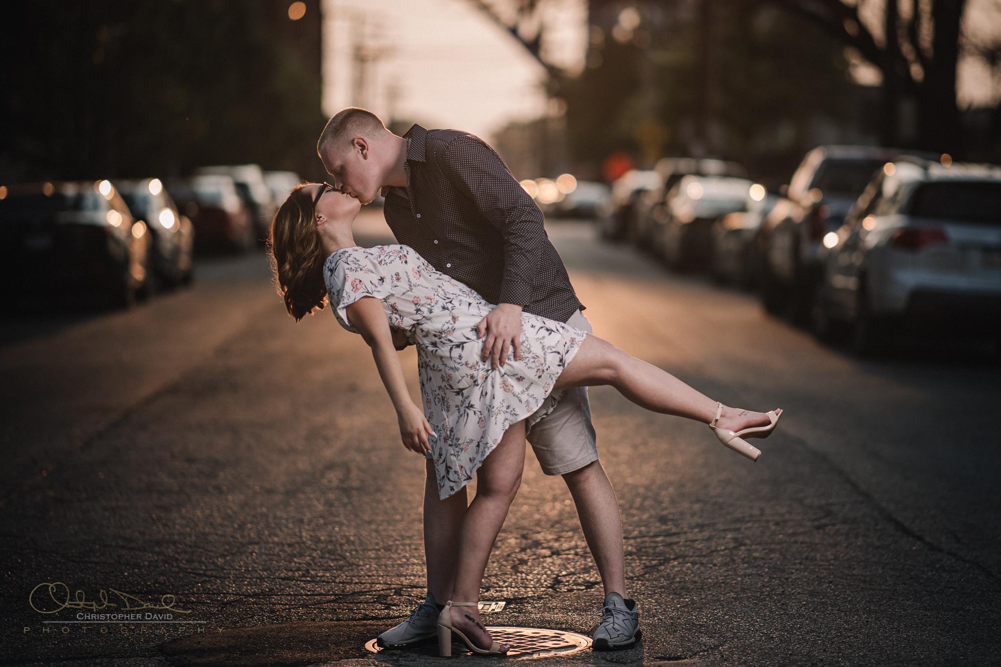 The Wedding Website of Zac Sansone and Kathryn Watson