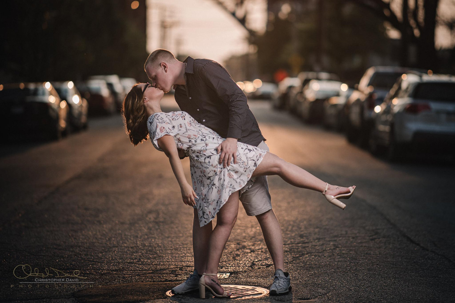The Wedding Website of Zac Sansone and Kathryn Watson