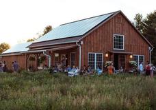 Arrowood Farm Brewery