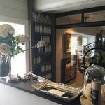 La Grange du Parfumeur . Maison de Parfum