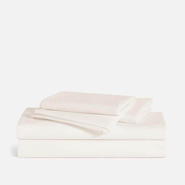 Luxe Sateen Core Sheet Set