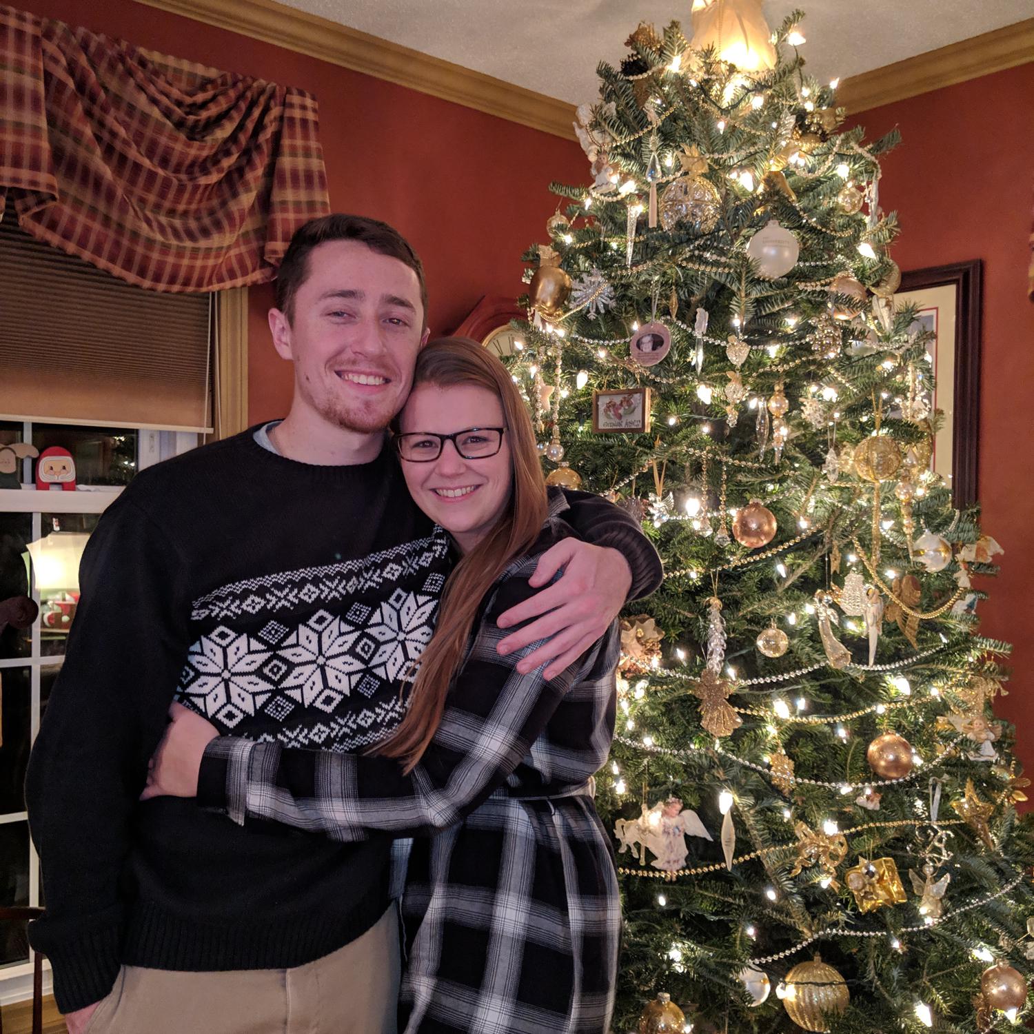 Christmas '18