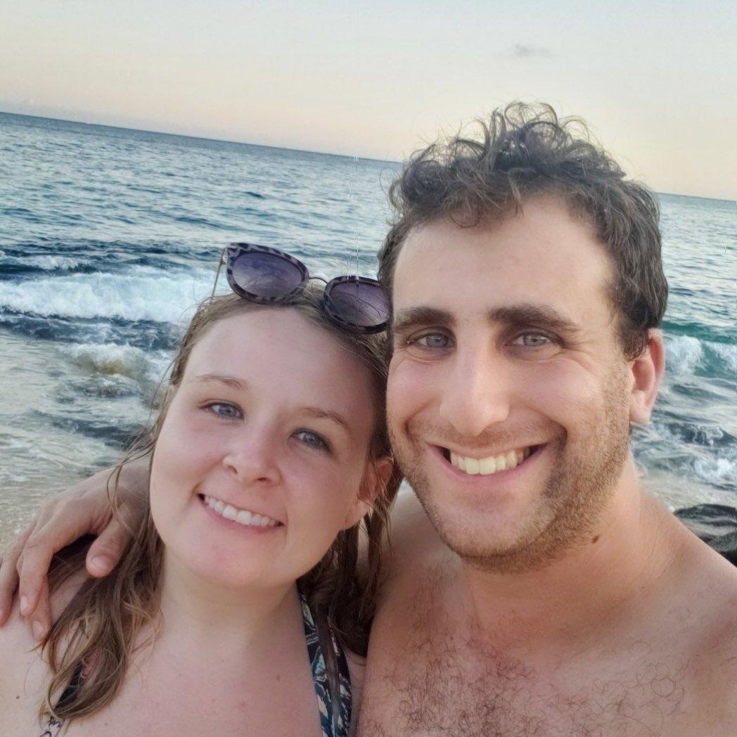 The best trip to Huatulco, Mexico with Eddie's family!