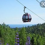 Lutsen Mountains Gondola Rides