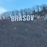 Brasov Old Town