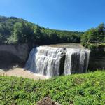 Letchworth State Park