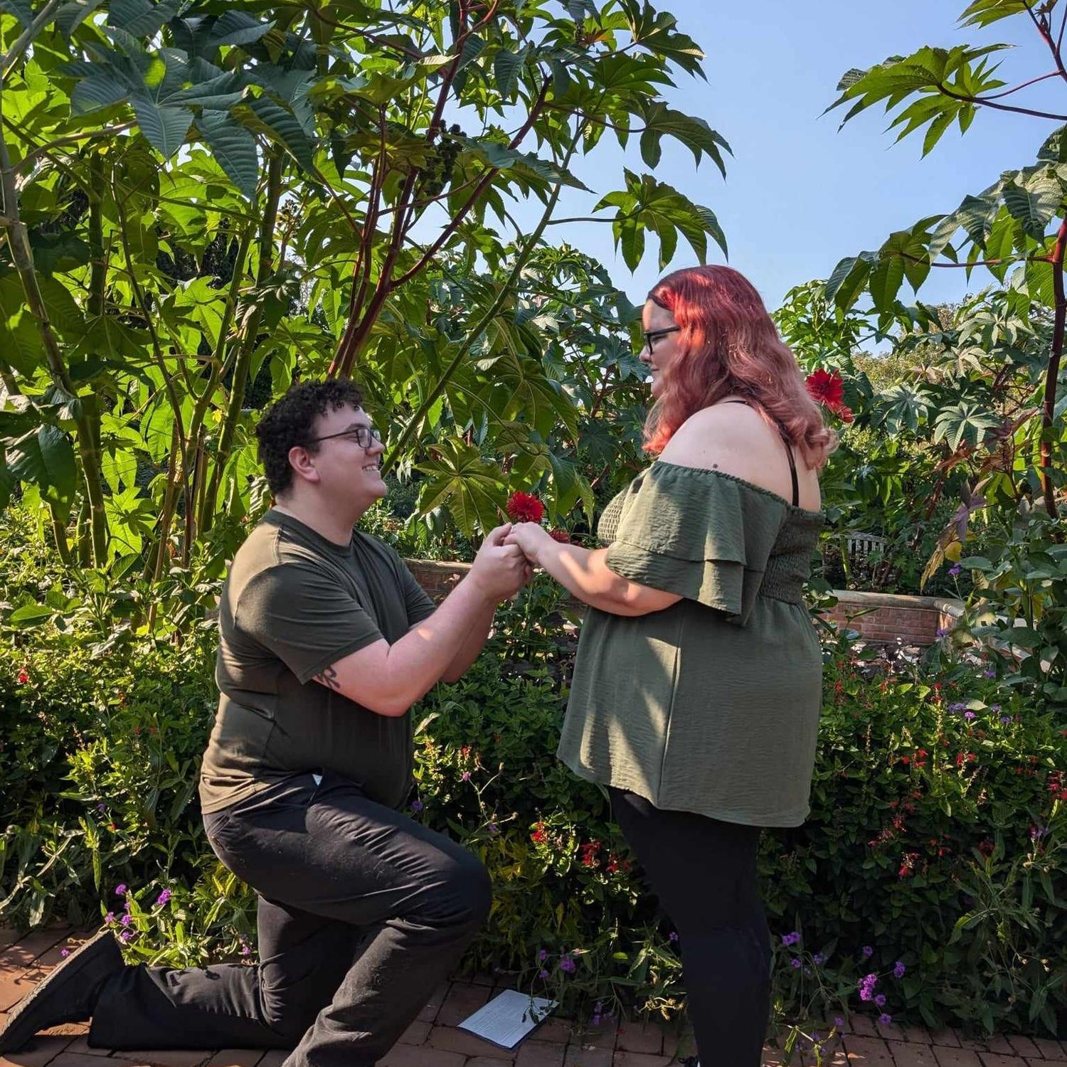 The happiest day of our lives so far!
September 10th, 2024