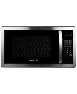 Classic 1000-Watt Microwave Oven