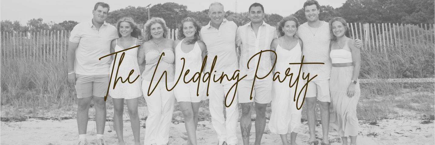 The Wedding Website of Mackenzie Demaio and Emanuel Granados