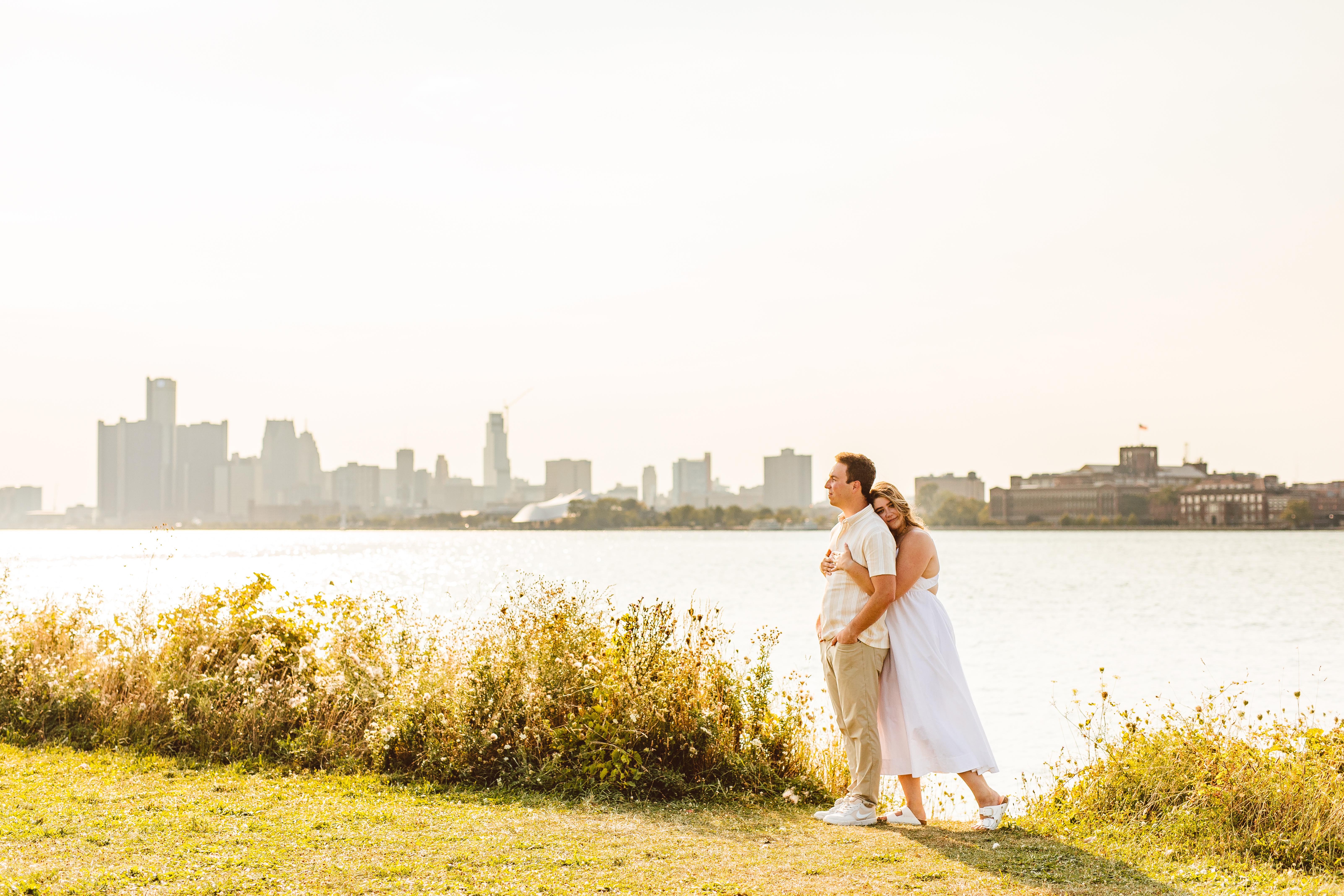 The Wedding Website of Nick Starost and Leslie Joy