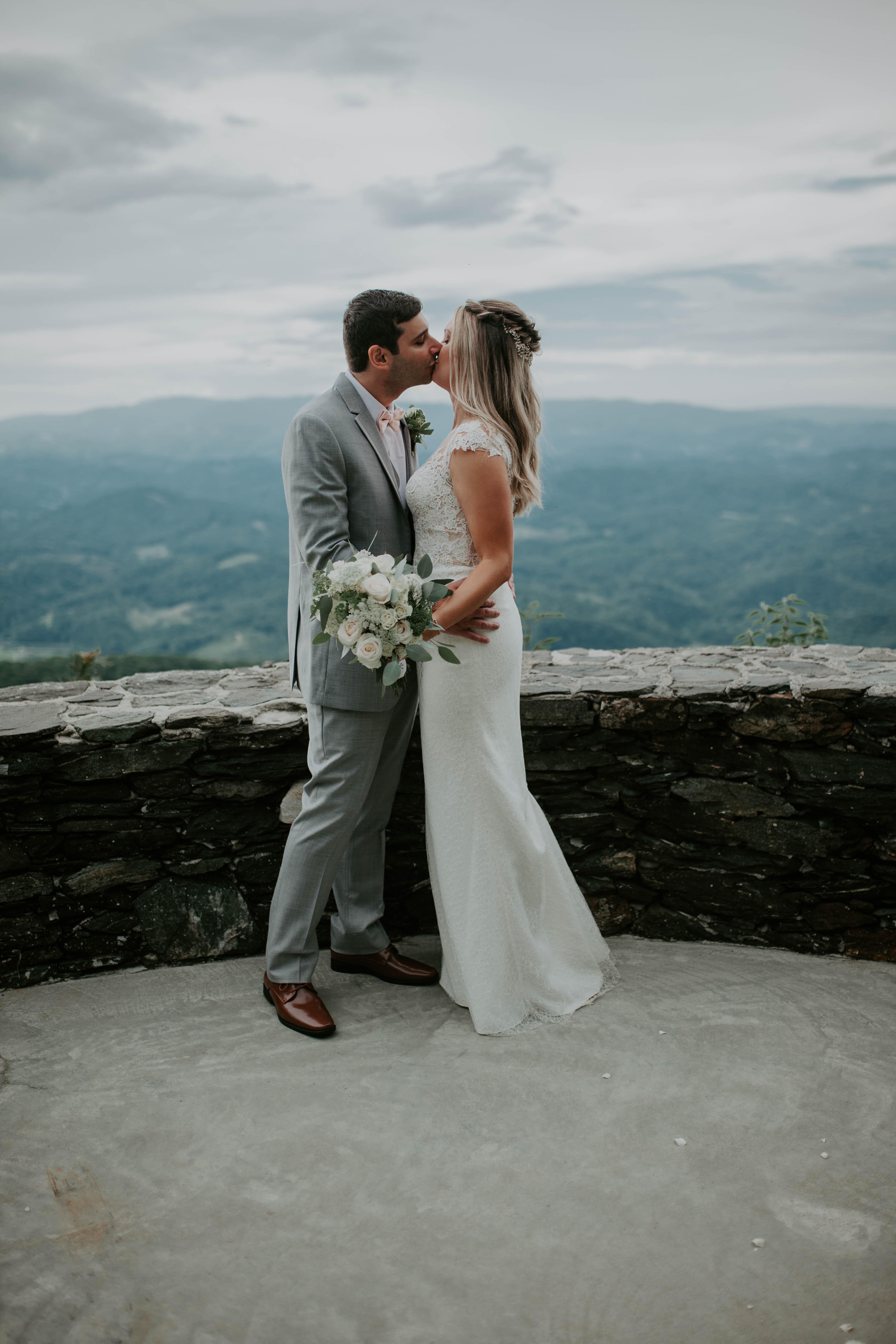 The Wedding Website of Amanda Lally and Chad Craig