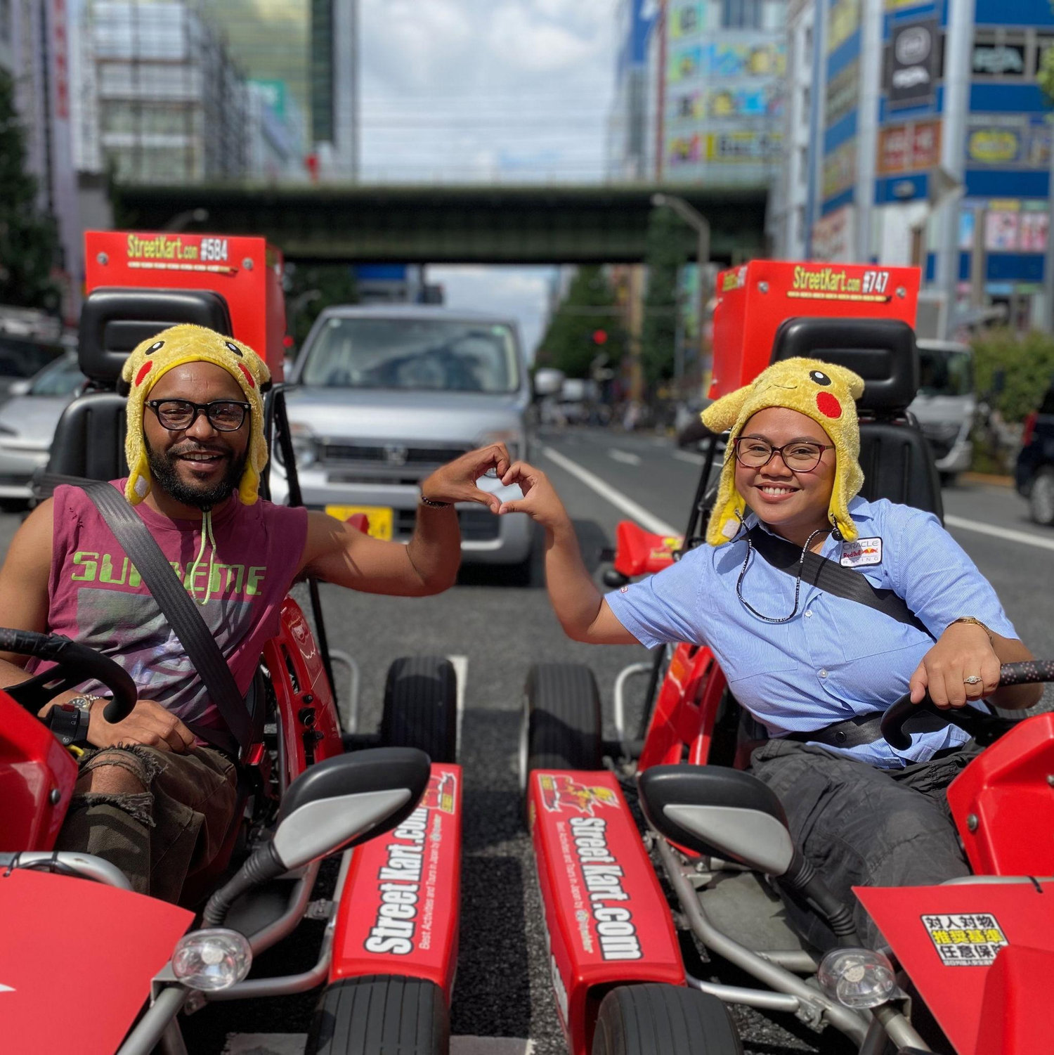Our trip to Japan!! Amazing time!!