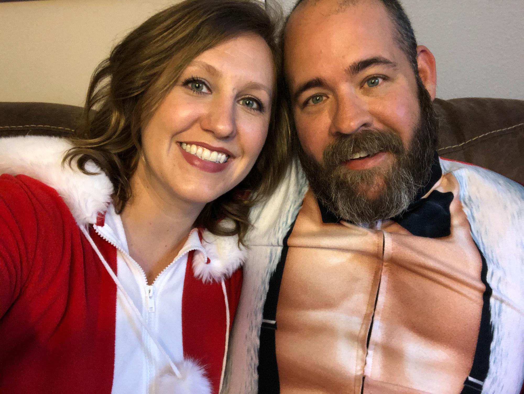 Merry Christmas!